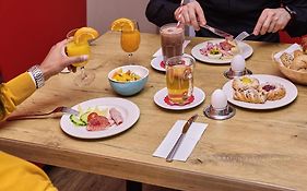 Ibis Baar Zug